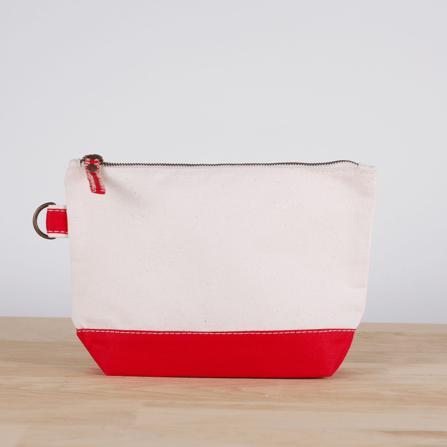 All In Zip Top Pouch - Nifty Decor & More