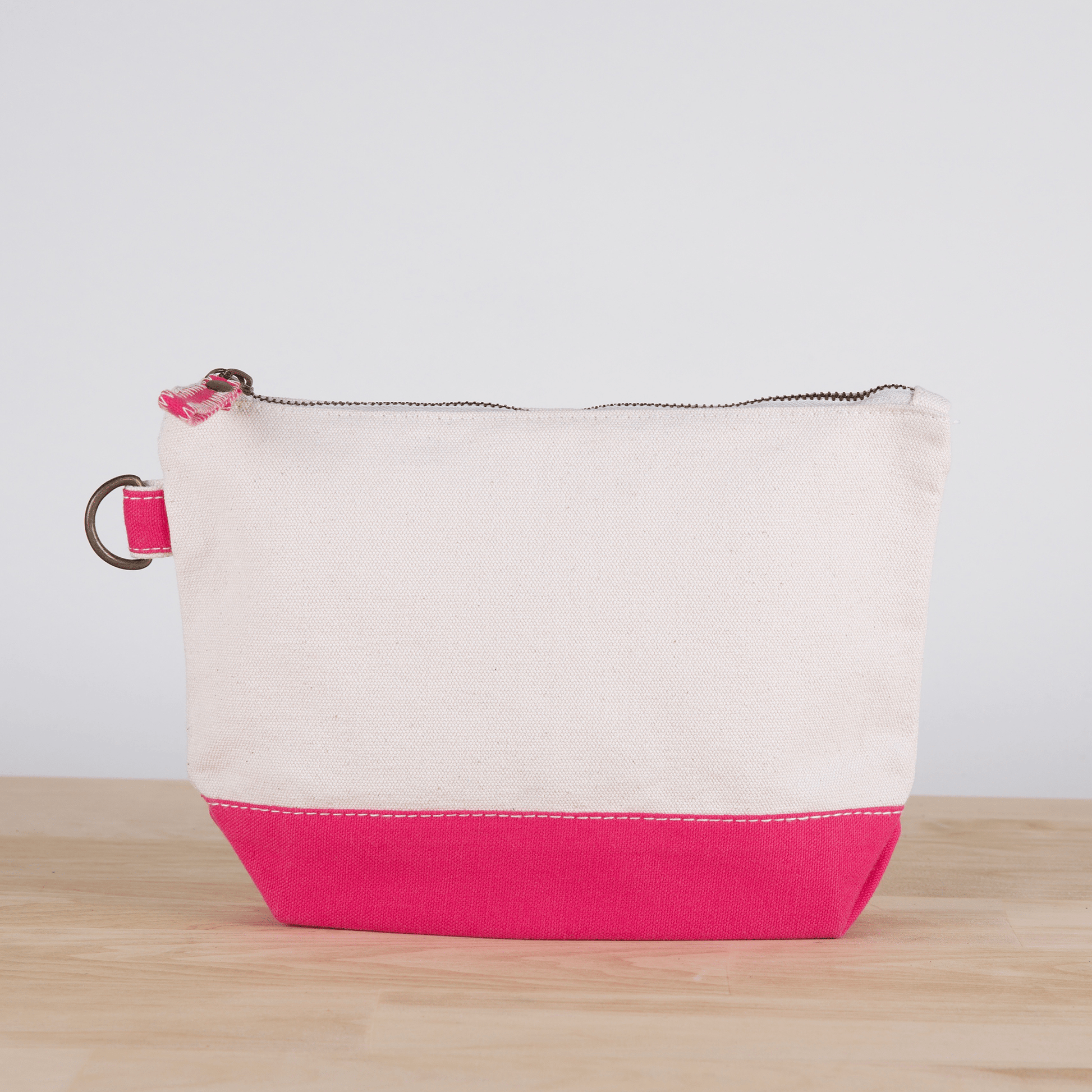 All In Zip Top Pouch - Nifty Decor & More
