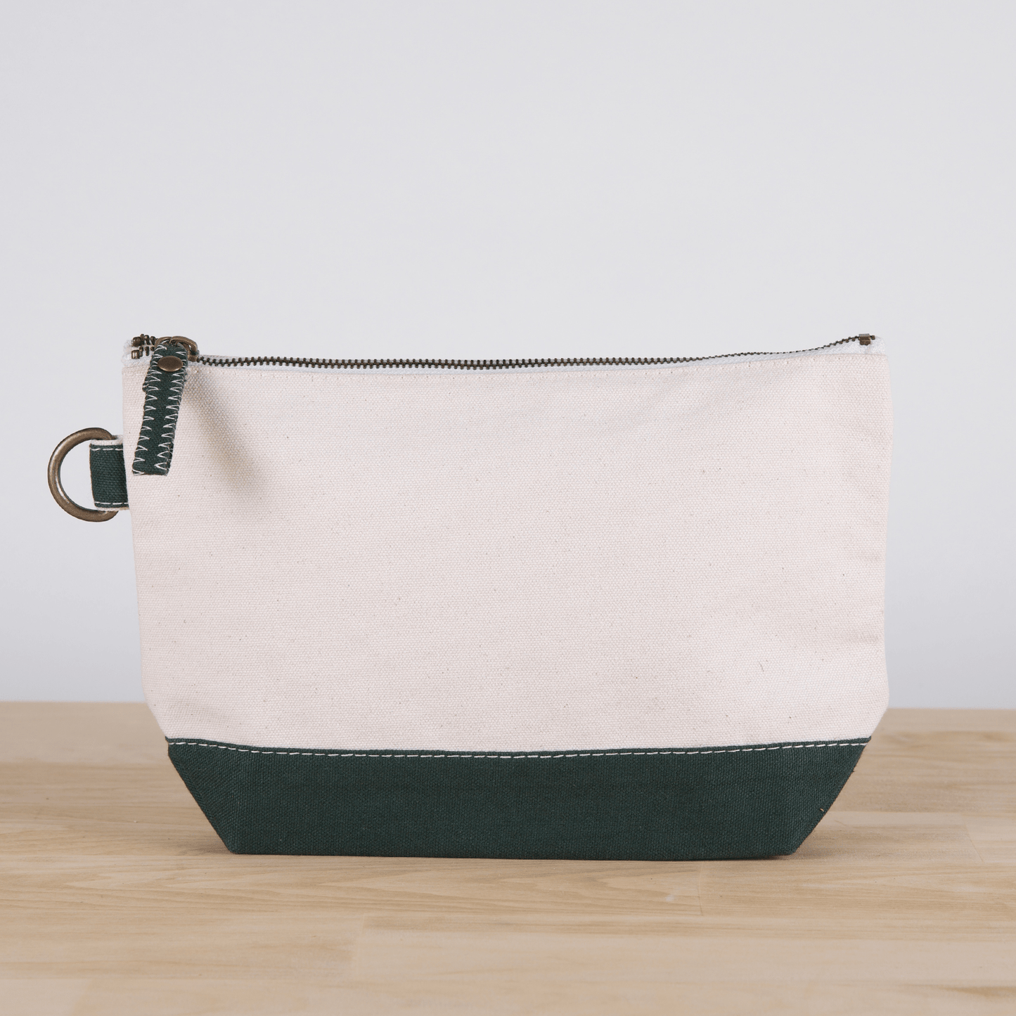 All In Zip Top Pouch - Nifty Decor & More