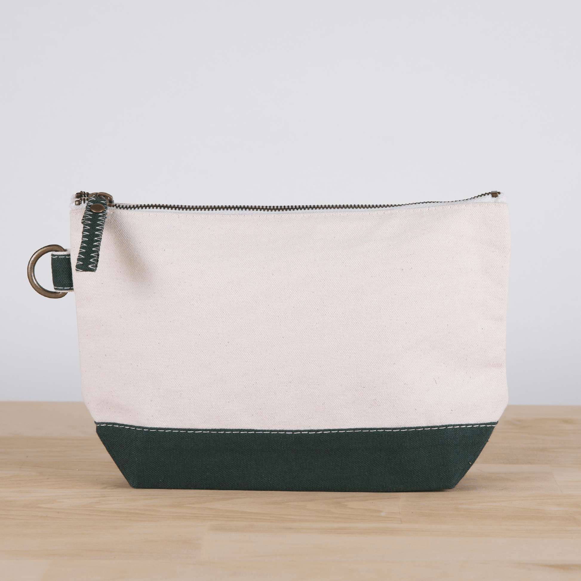 All In Zip Top Pouch - Nifty Decor & More