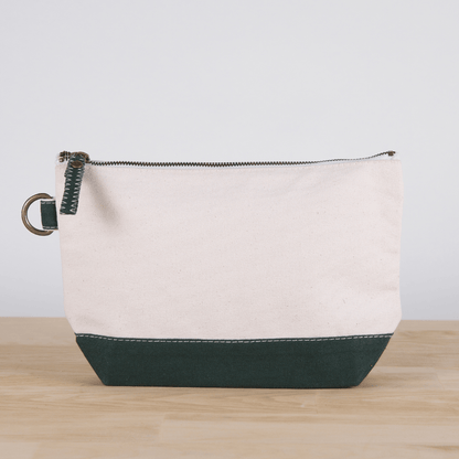 All In Zip Top Pouch - Nifty Decor & More