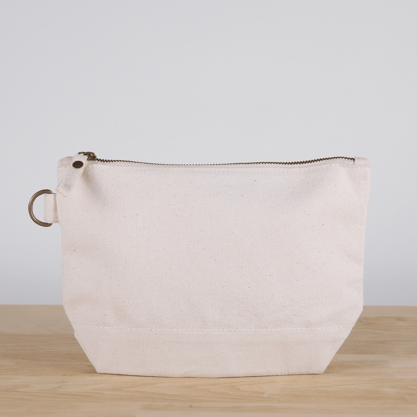 All In Zip Top Pouch - Nifty Decor & More