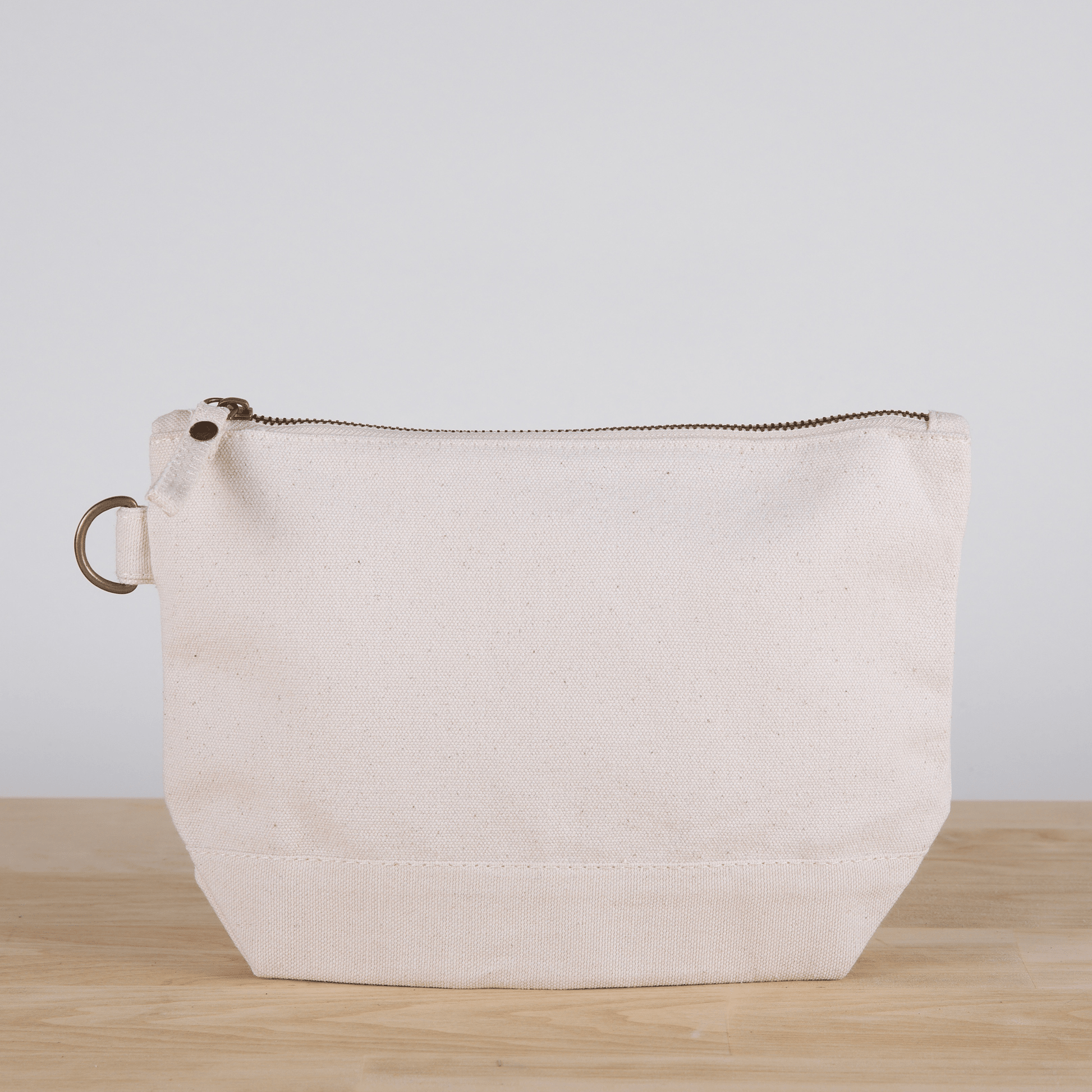 All In Zip Top Pouch - Nifty Decor & More