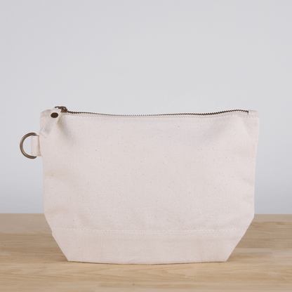 All In Zip Top Pouch - Nifty Decor & More