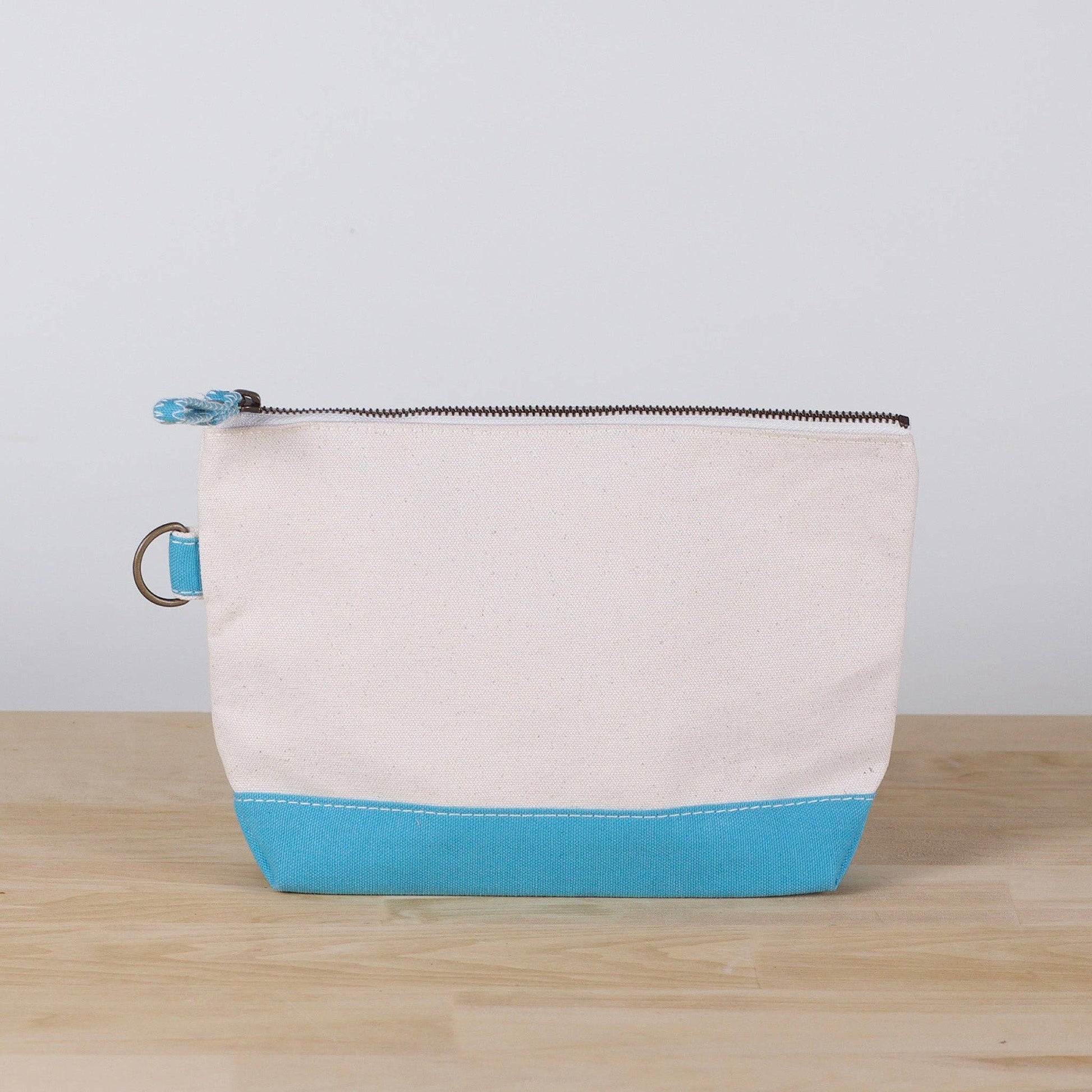 All In Zip Top Pouch - Nifty Decor & More