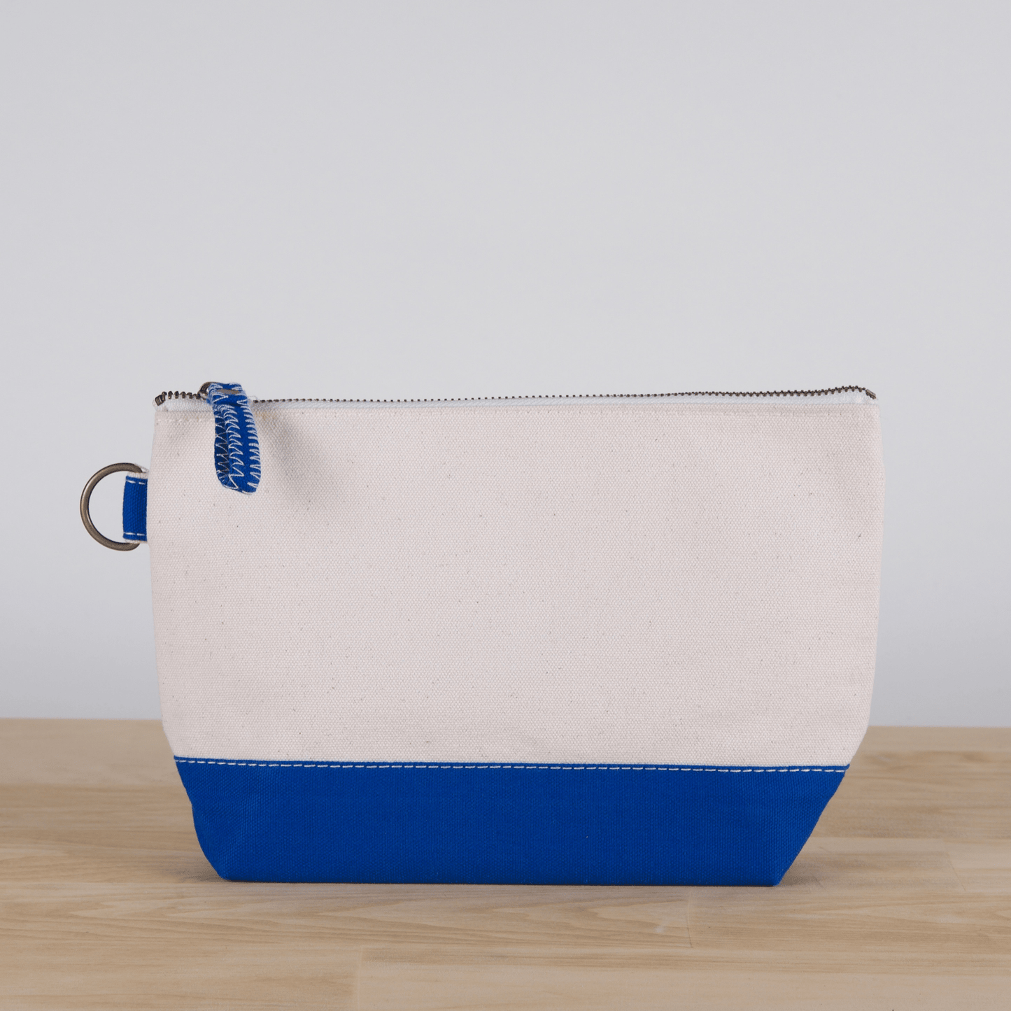 All In Zip Top Pouch - Nifty Decor & More