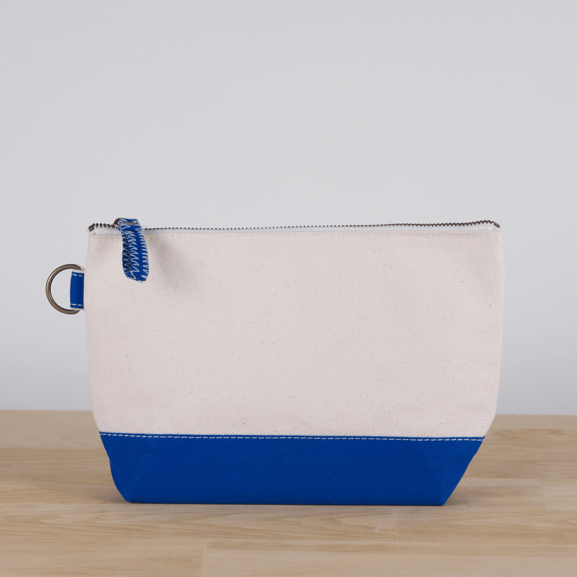 All In Zip Top Pouch - Nifty Decor & More