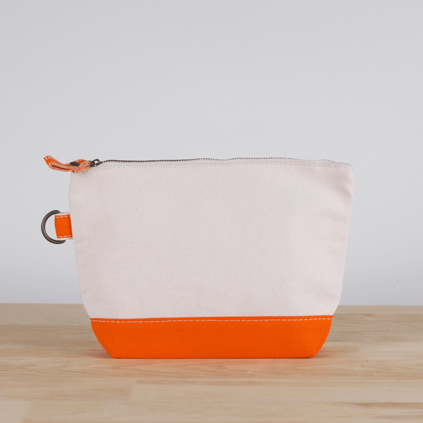 All In Zip Top Pouch - Nifty Decor & More