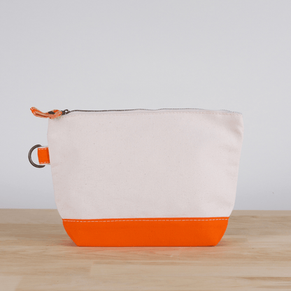 All In Zip Top Pouch - Nifty Decor & More