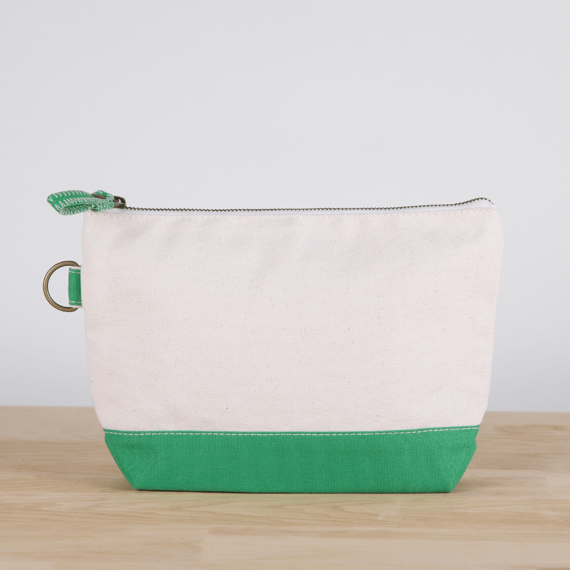 All In Zip Top Pouch - Nifty Decor & More