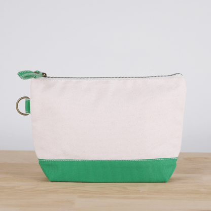 All In Zip Top Pouch - Nifty Decor & More