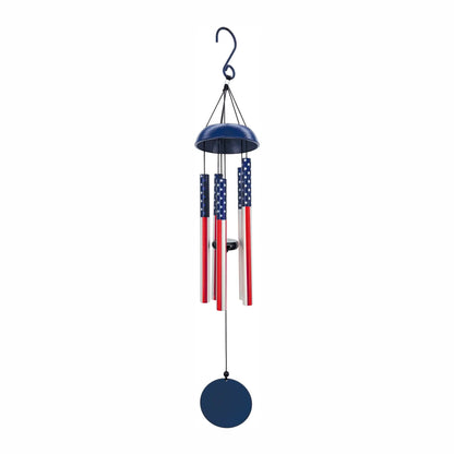 Americana Chimes 28in. - Nifty Decor & More