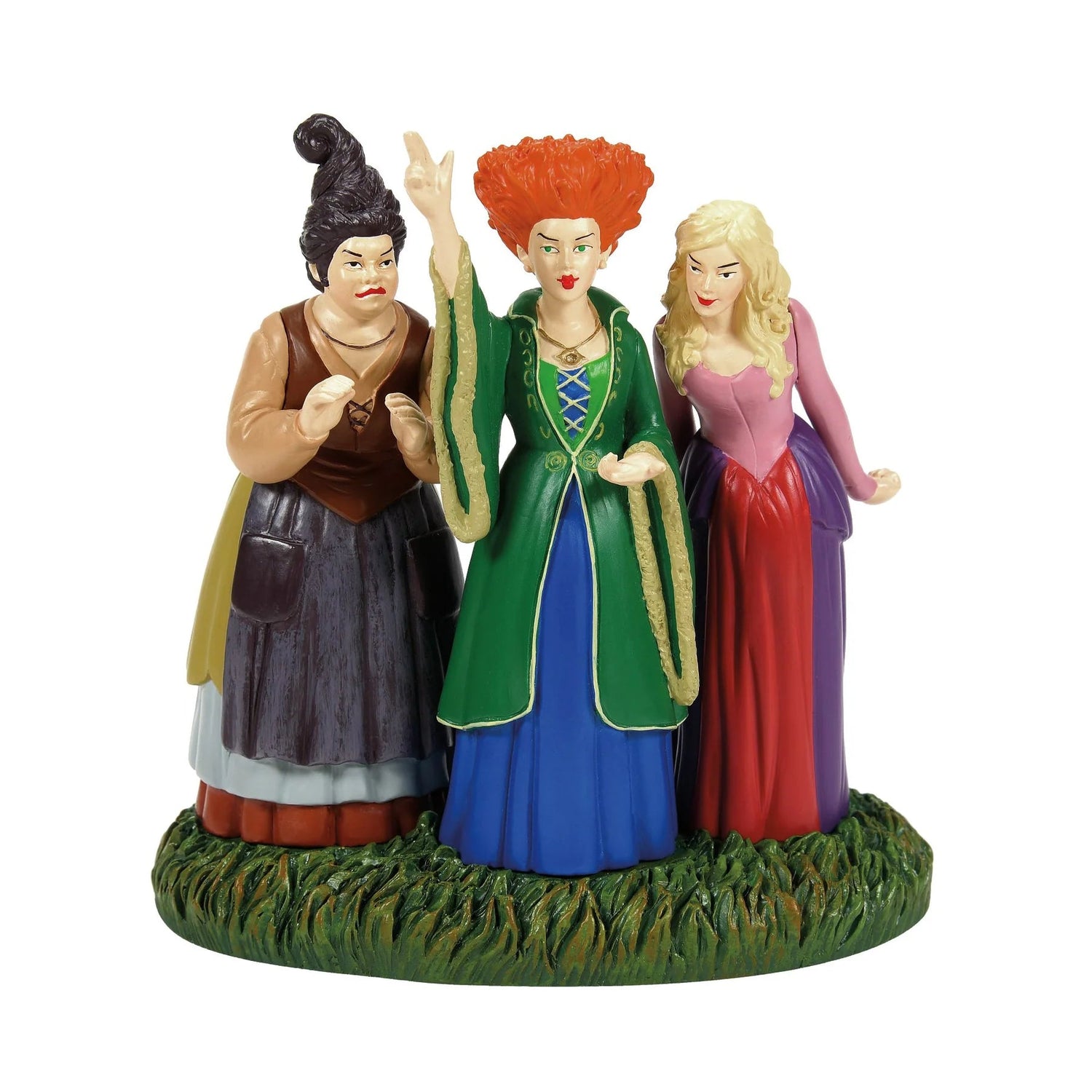 Amok! Amok! Amok! - Nifty Decor & More