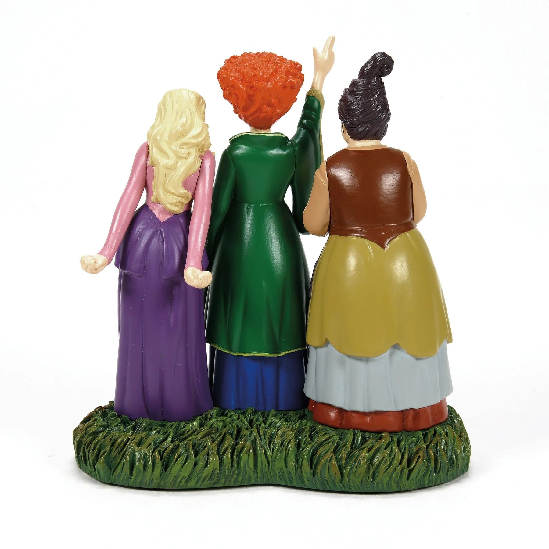 Amok! Amok! Amok! - Nifty Decor & More