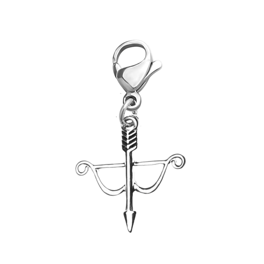 Archery Charm - Nifty Decor & More