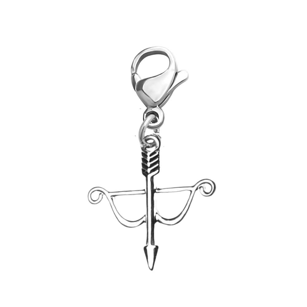 Archery Charm - Nifty Decor & More