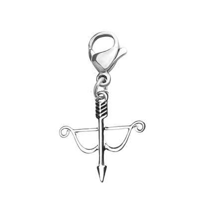 Archery Charm - Nifty Decor & More