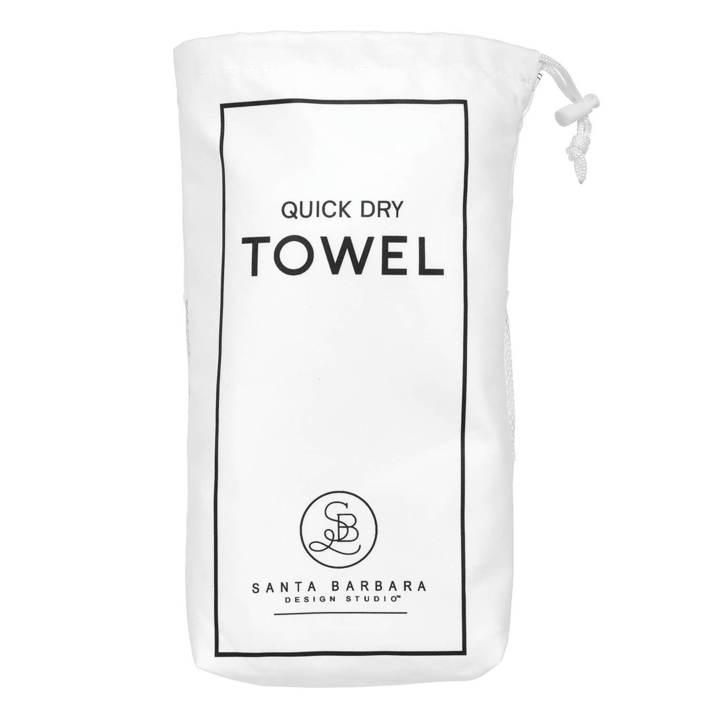 AS - IS - Wifey/Bride Oversized Beach Towel Quick Dry - ALL SALES FINAL - Nifty Decor & More