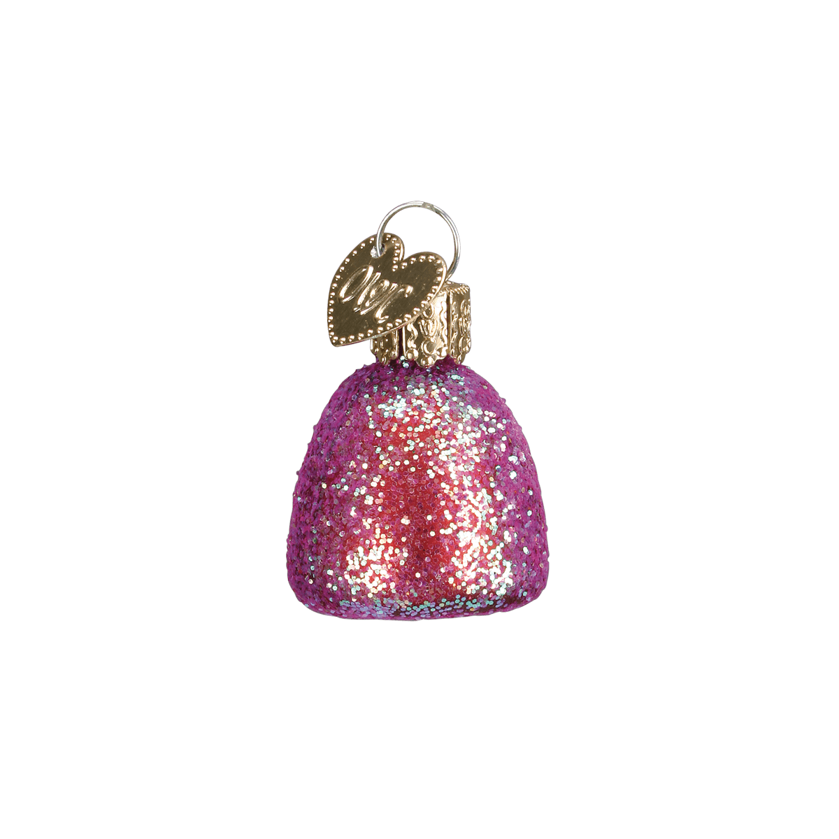 Assorted Gum Drop Ornament - Nifty Decor & More