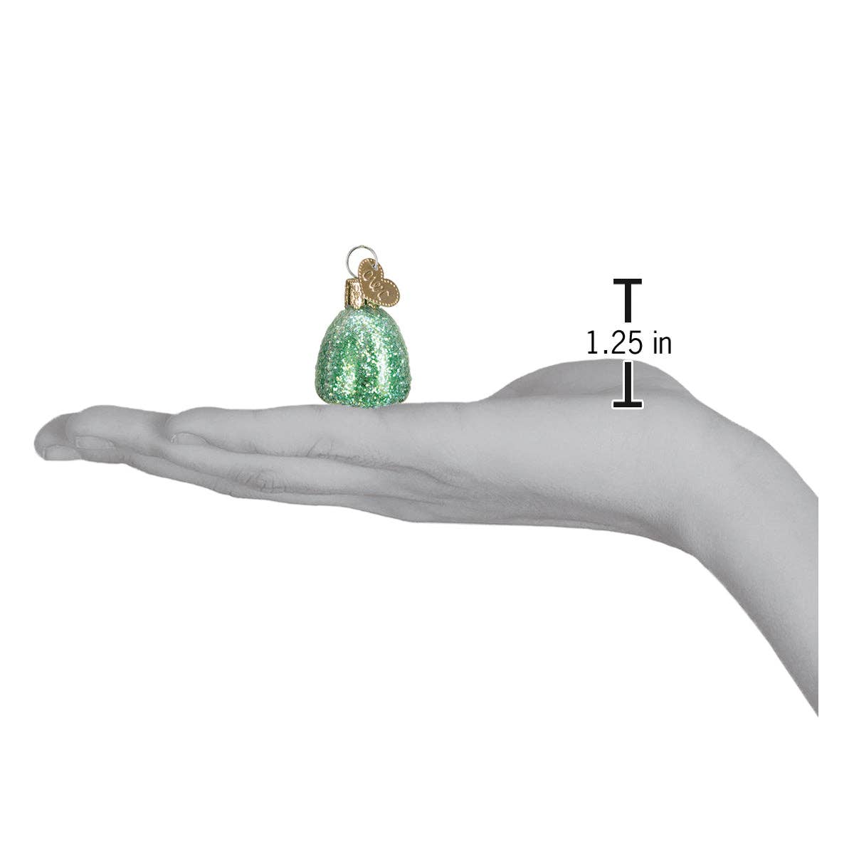 Assorted Gum Drop Ornament - Nifty Decor & More