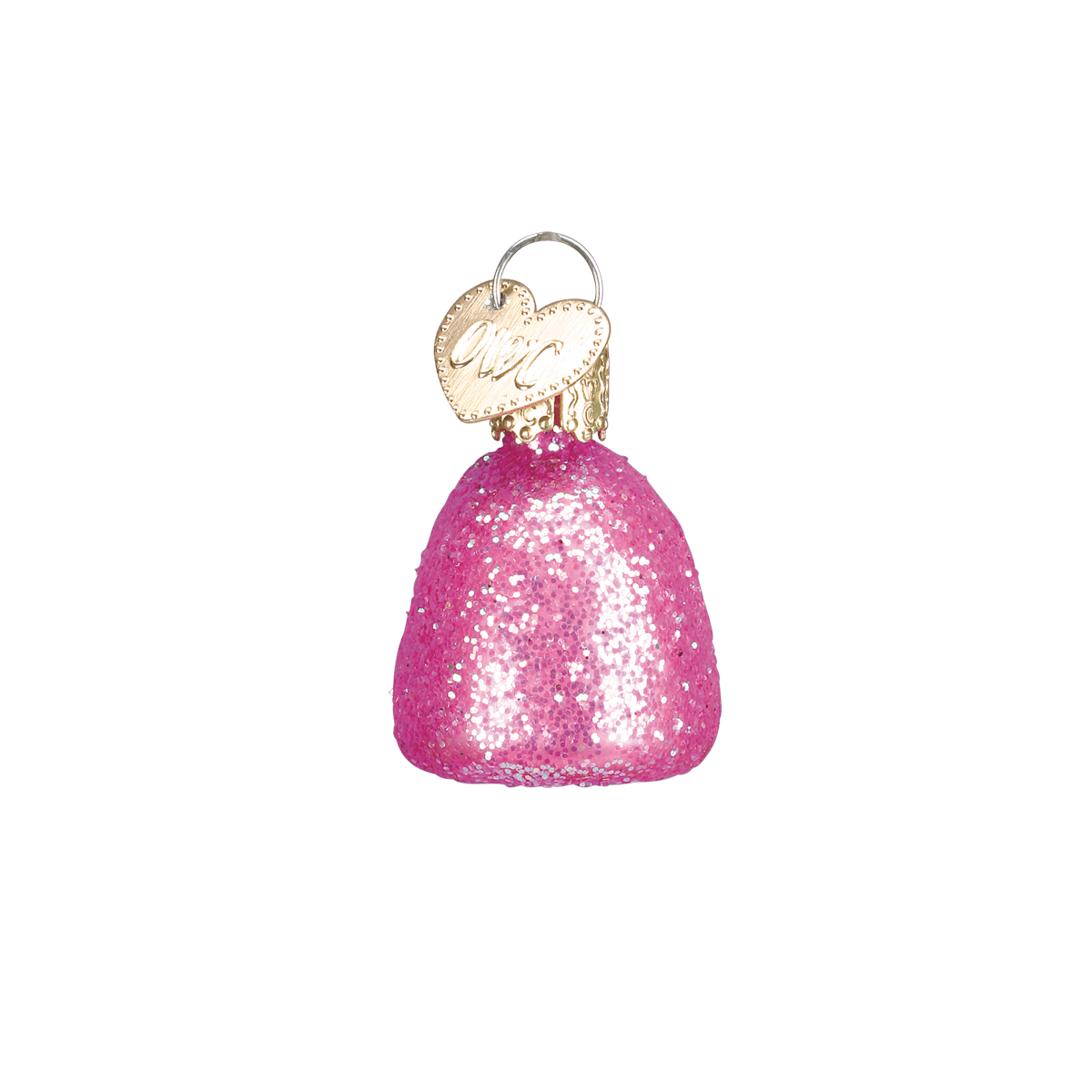 Assorted Gum Drop Ornament - Nifty Decor & More