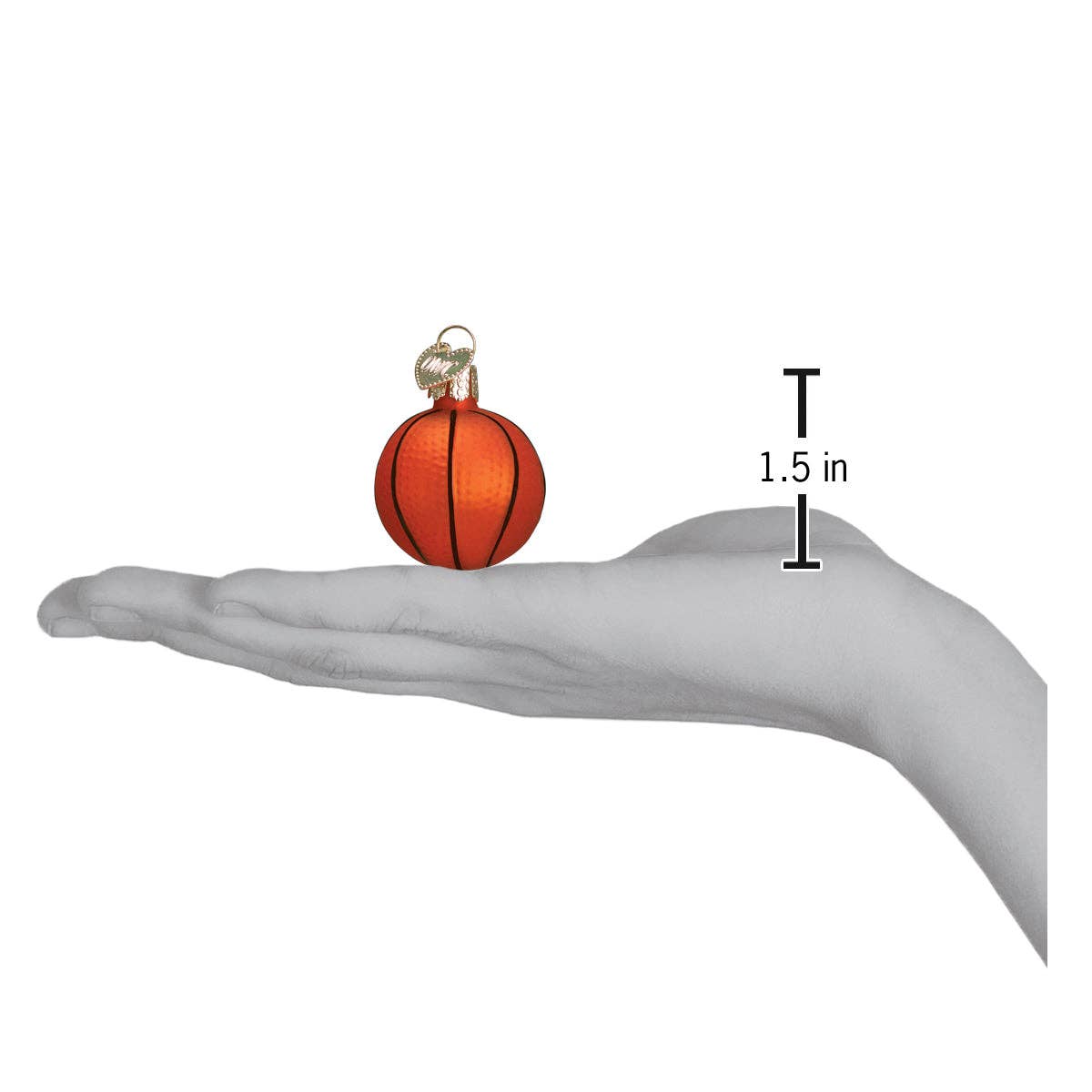 Assorted Mini Sport Balls Ornament - Nifty Decor & More