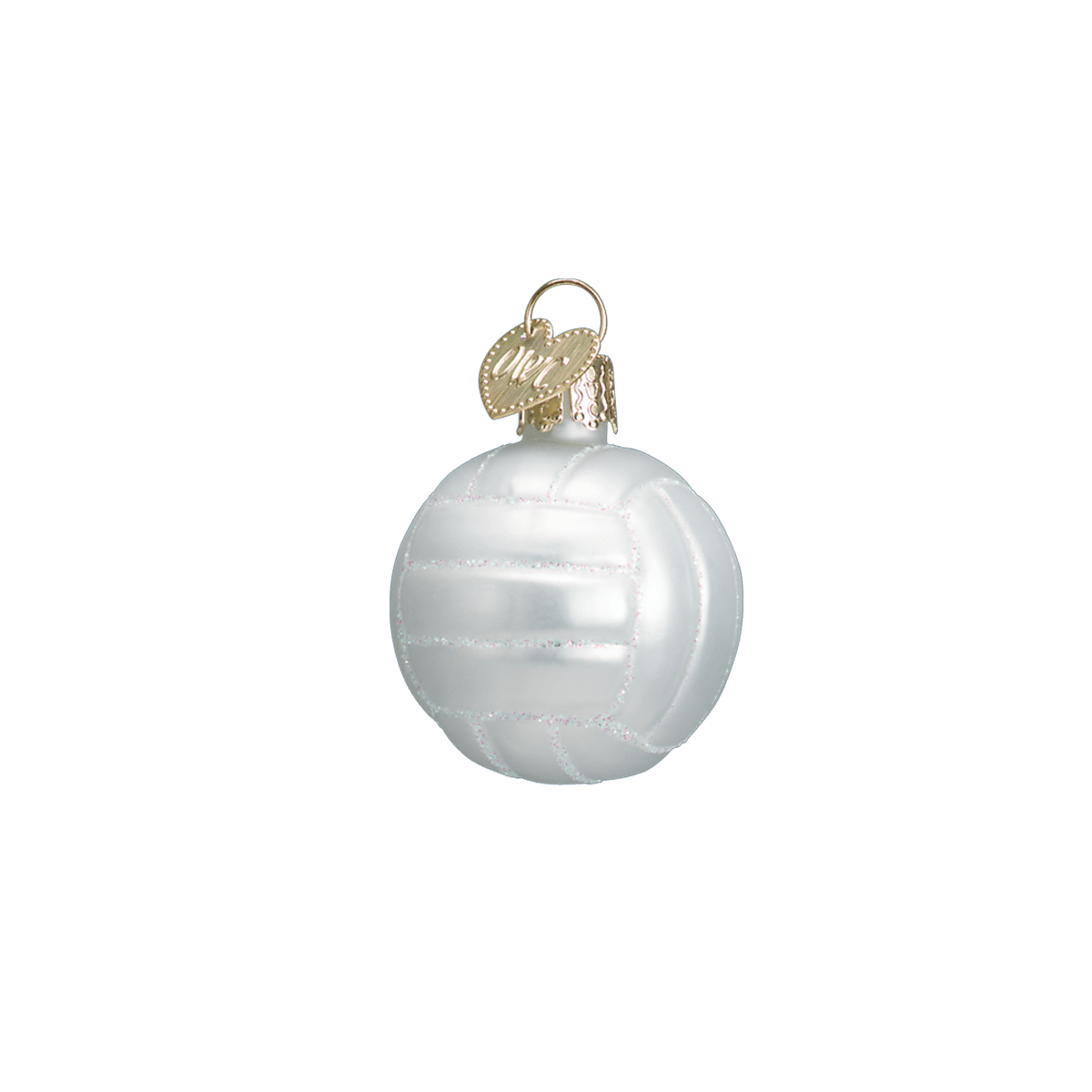Assorted Mini Sport Balls Ornament - Nifty Decor & More