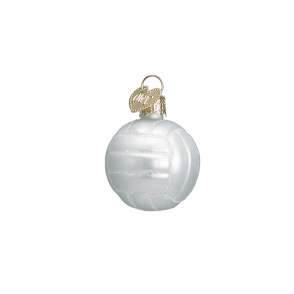 Assorted Mini Sport Balls Ornament - Nifty Decor & More