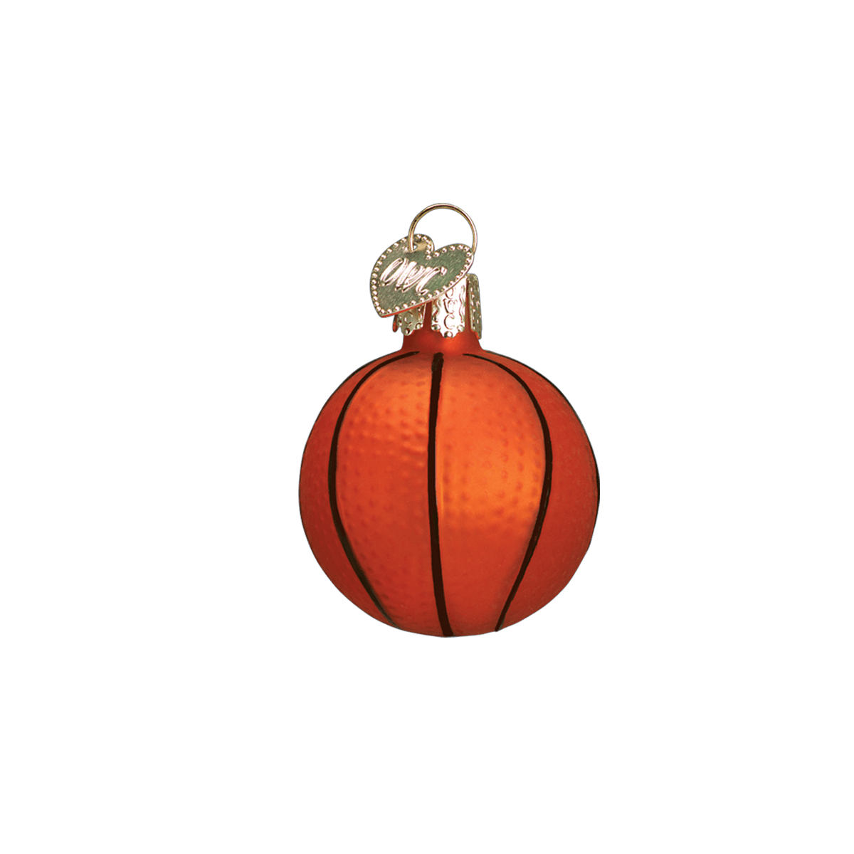 Assorted Mini Sport Balls Ornament