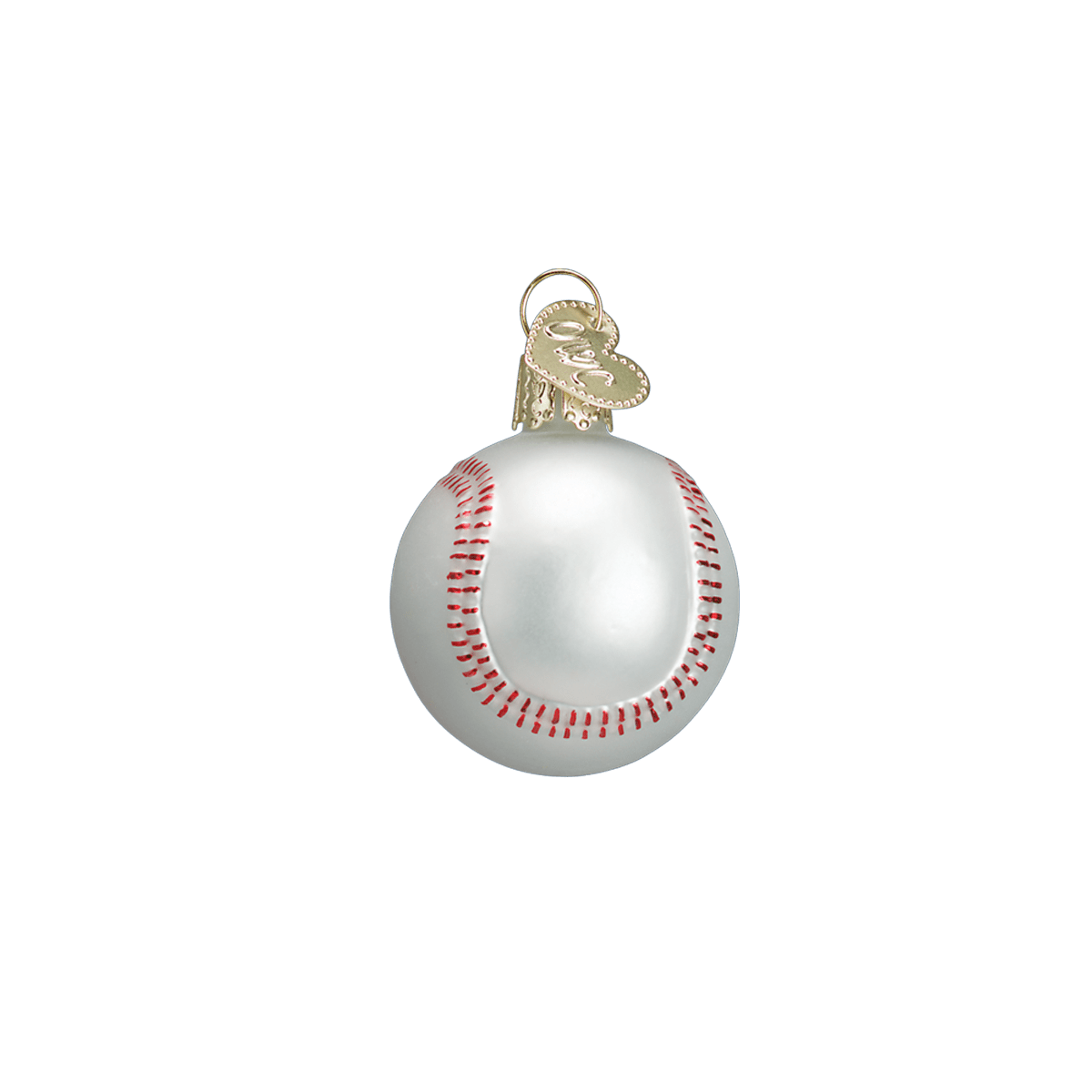 Assorted Mini Sport Balls Ornament