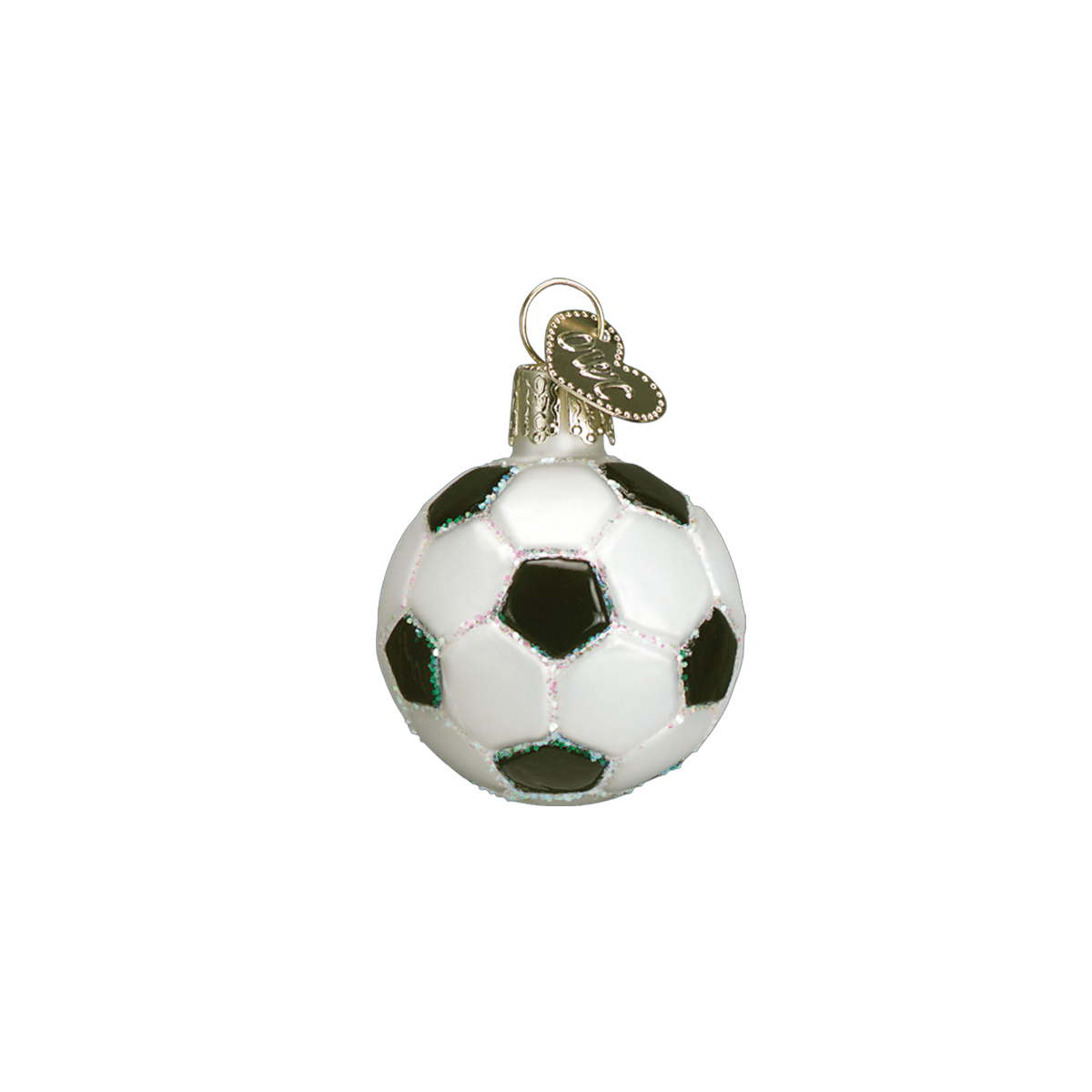 Assorted Mini Sport Balls Ornament