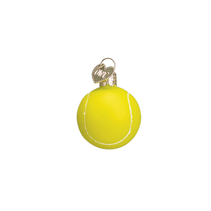 Assorted Mini Sport Balls Ornament - Nifty Decor & More