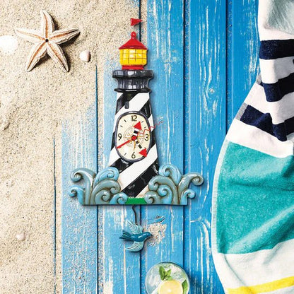 Augie's Light - Lighthouse - Nifty Decor & More