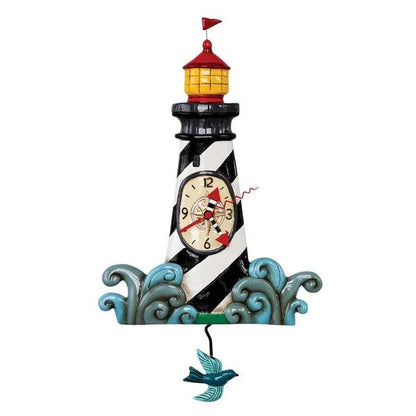 Augie's Light - Lighthouse - Nifty Decor & More