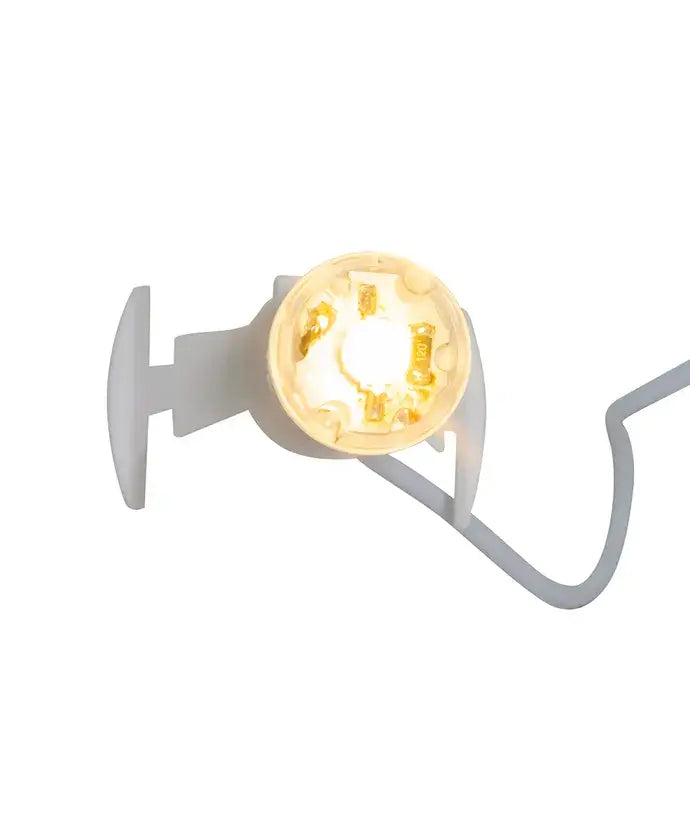 USB Clip Led Light For Tablepieces