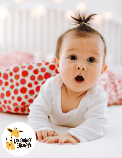 Baby Long Sleeve Bodysuit Blanks Infant Embroidery DIY - Nifty Decor & More