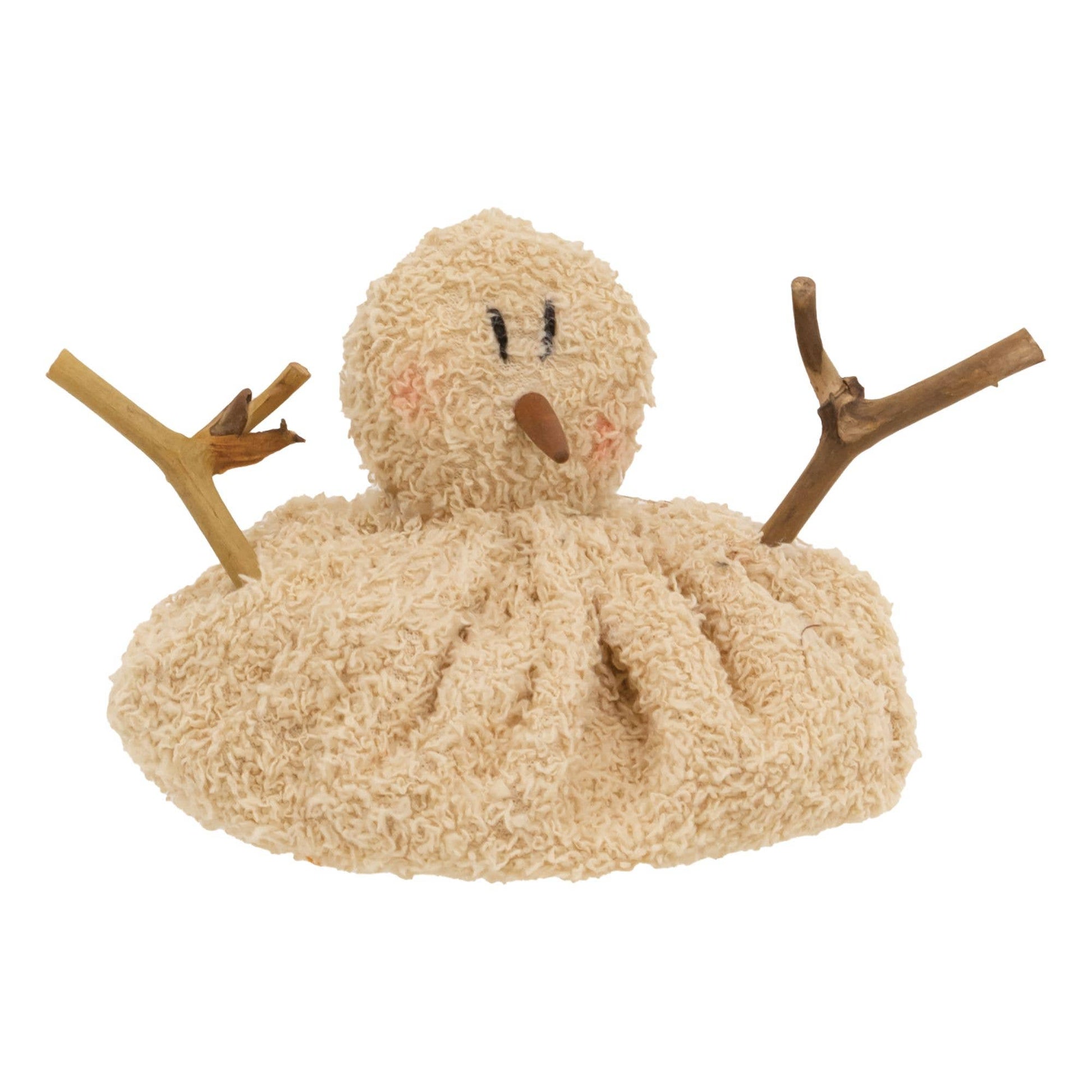 Baby Melting Snowman - Nifty Decor & More