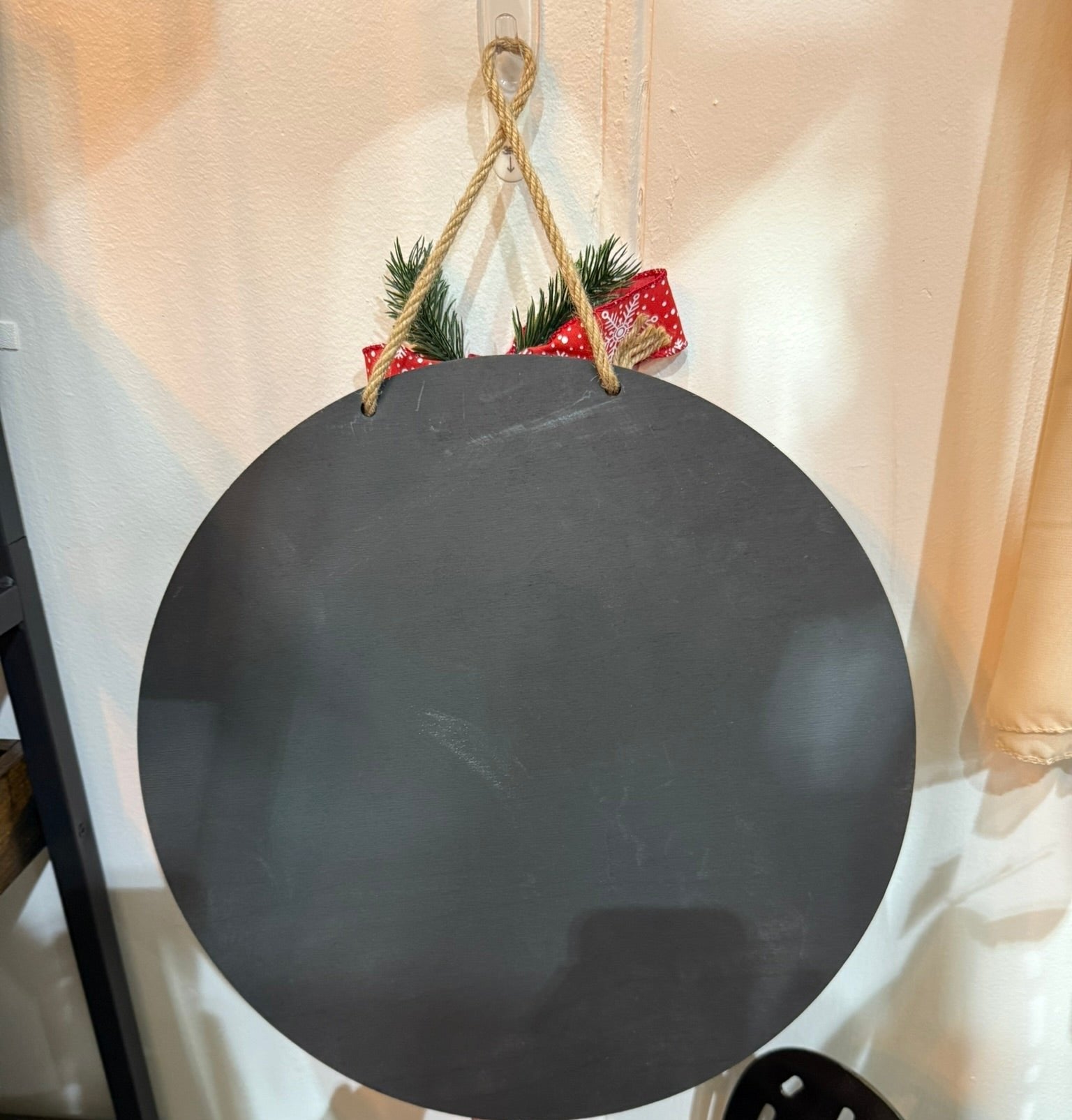 Baking Spirits Bright Door Hanger - Nifty Decor & More