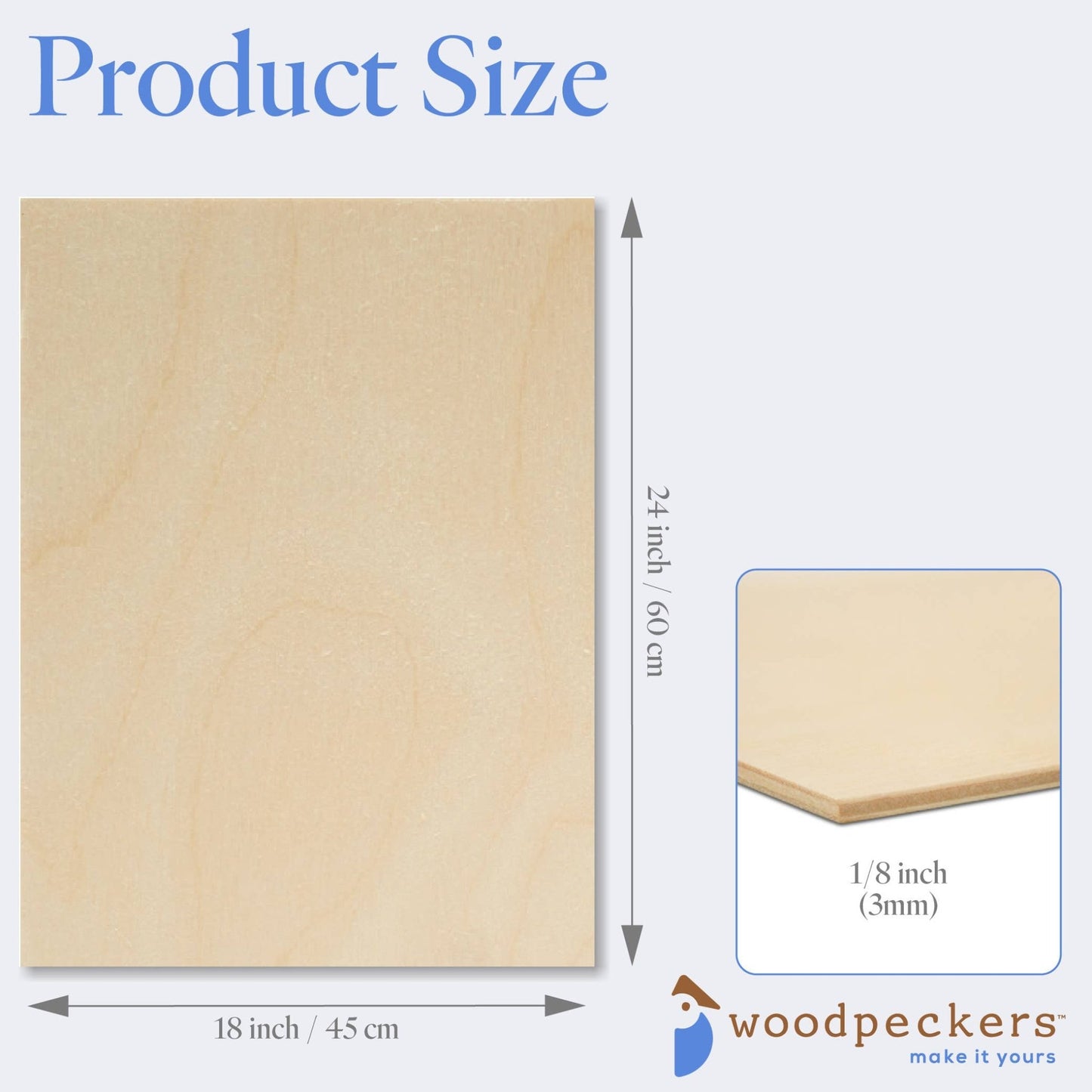 Baltic Birch Plywood