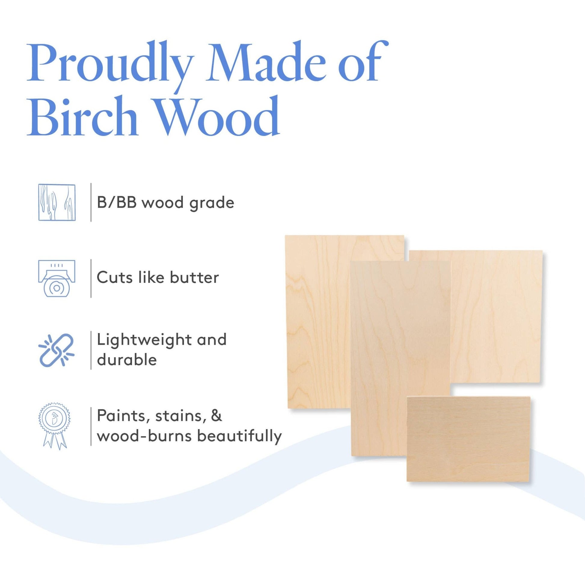 Baltic Birch Plywood