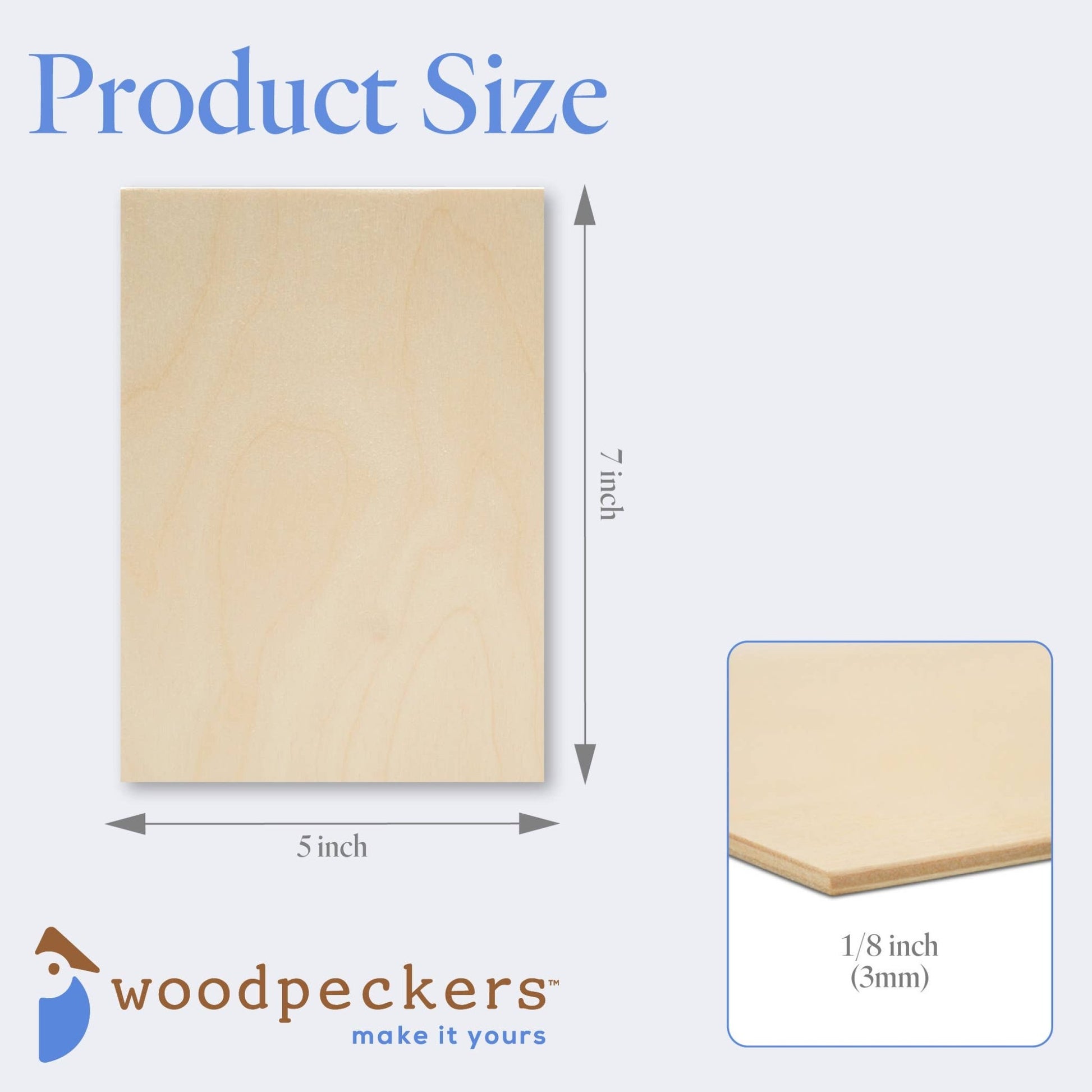 Baltic Birch Plywood