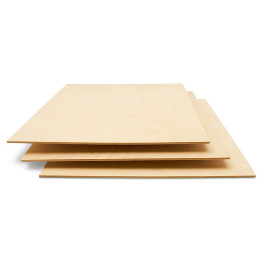 Baltic Birch Plywood