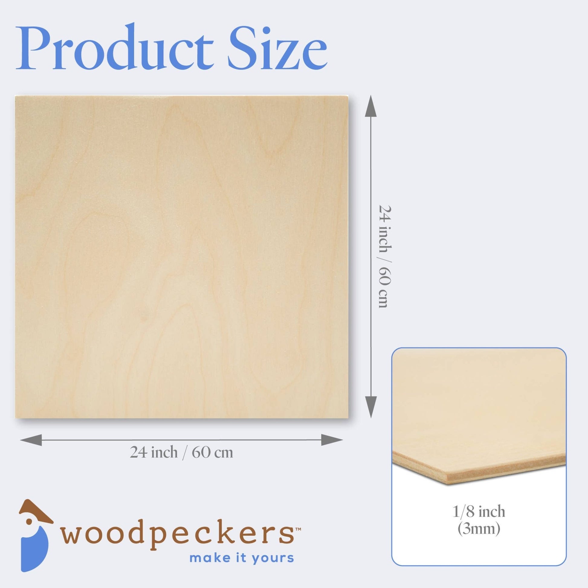 Baltic Birch Plywood
