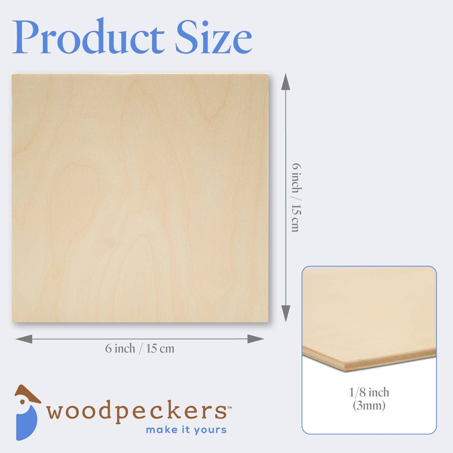 Baltic Birch Plywood