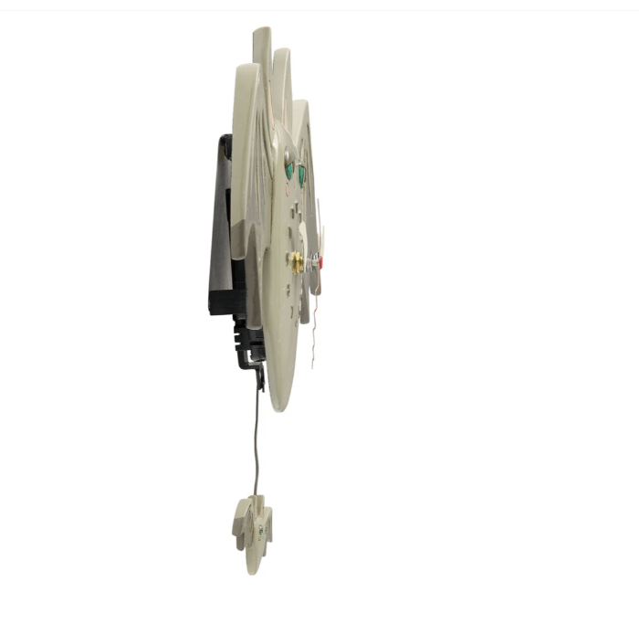 Batitude Wall Clock - Nifty Decor & More