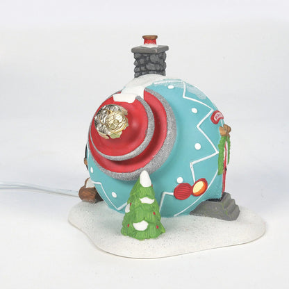 Bauble's Ornament House - Nifty Decor & More