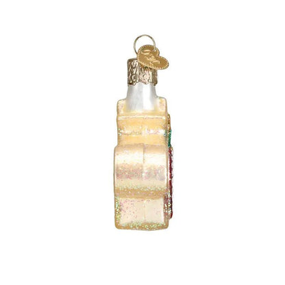 Believe Ornament - Nifty Decor & More