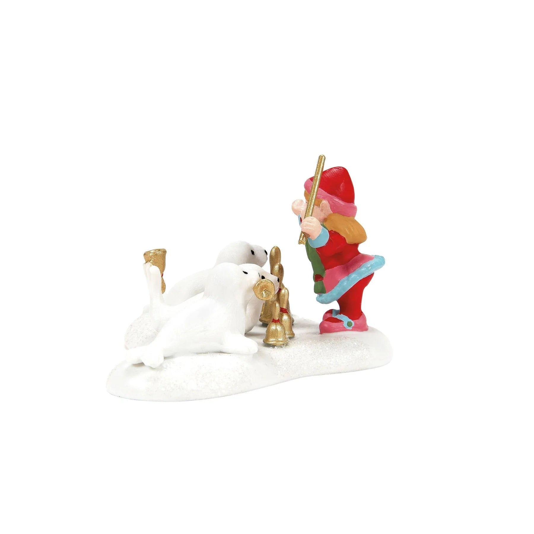 Belle's Bell Choir - Nifty Decor & More