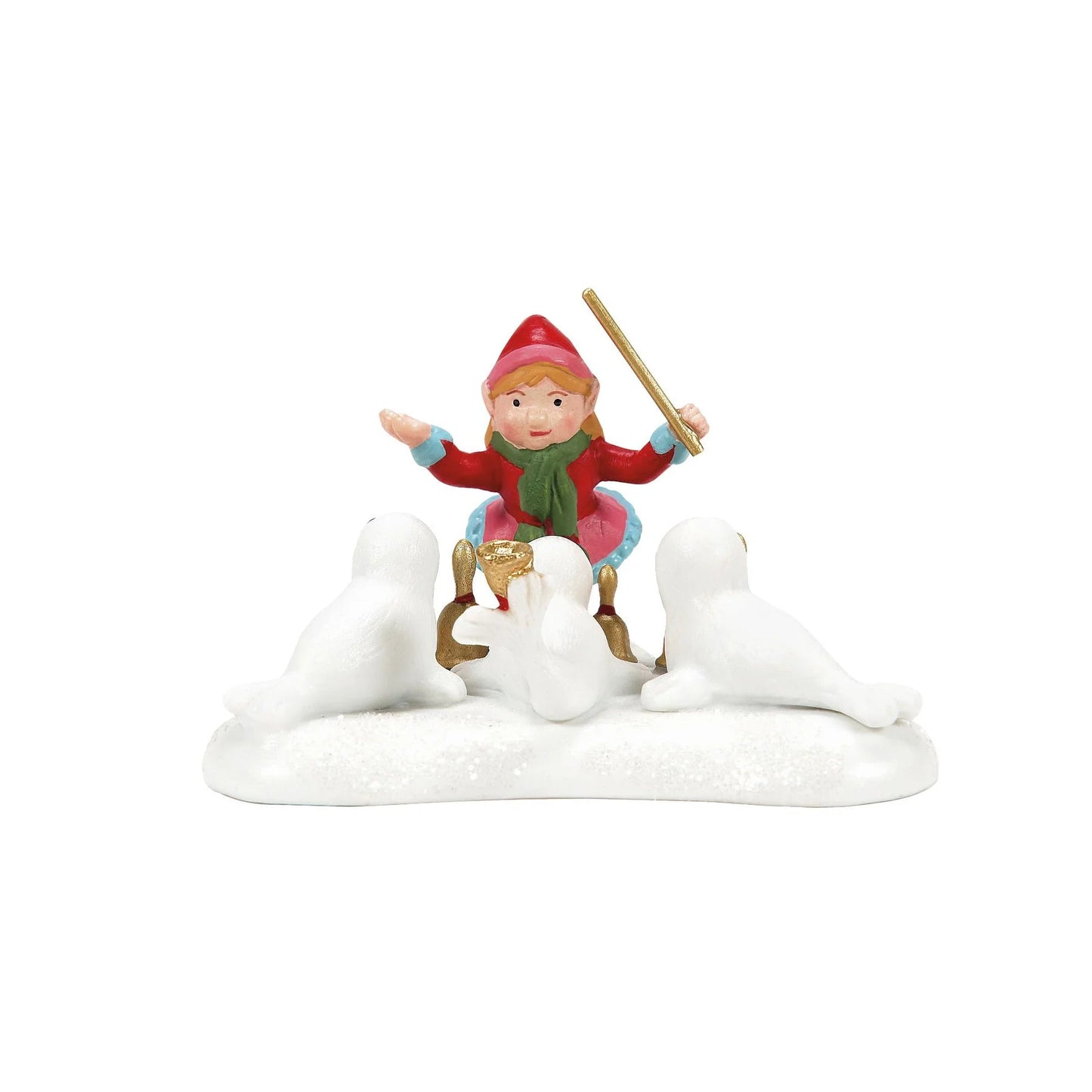 Belle's Bell Choir - Nifty Decor & More