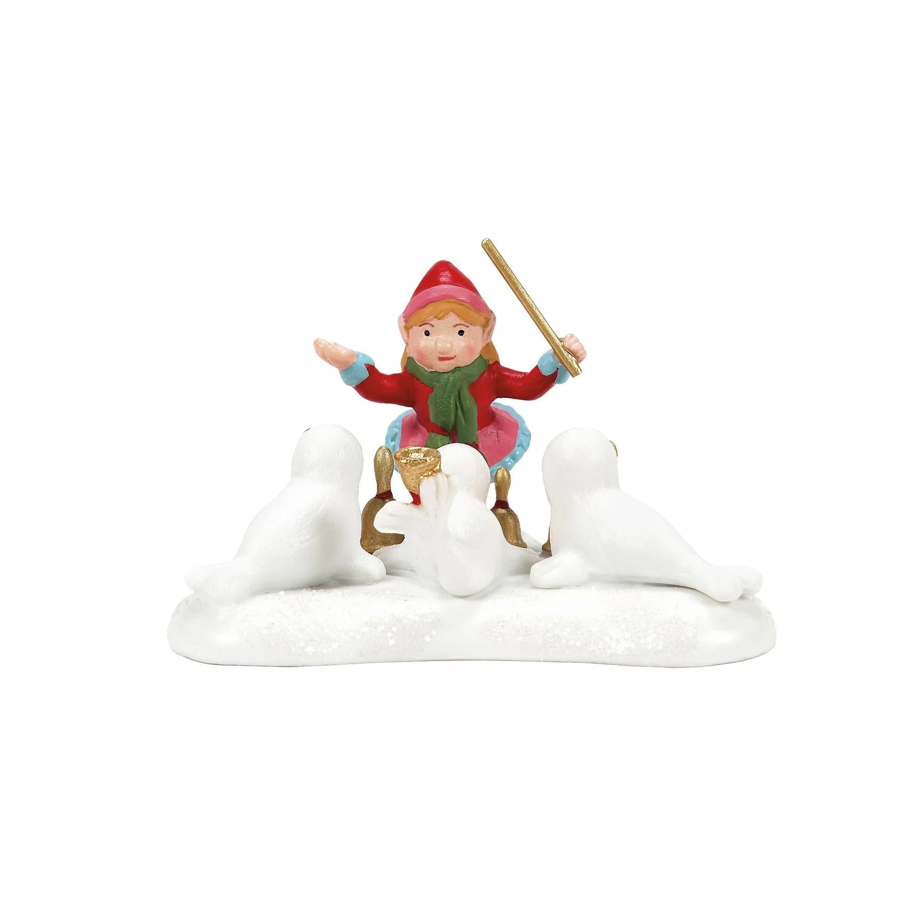 Belle's Bell Choir - Nifty Decor & More